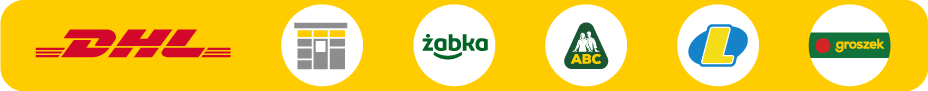 DHL BOX i POP