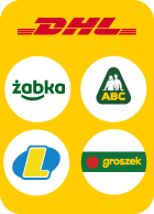 DHL BOX i POP
